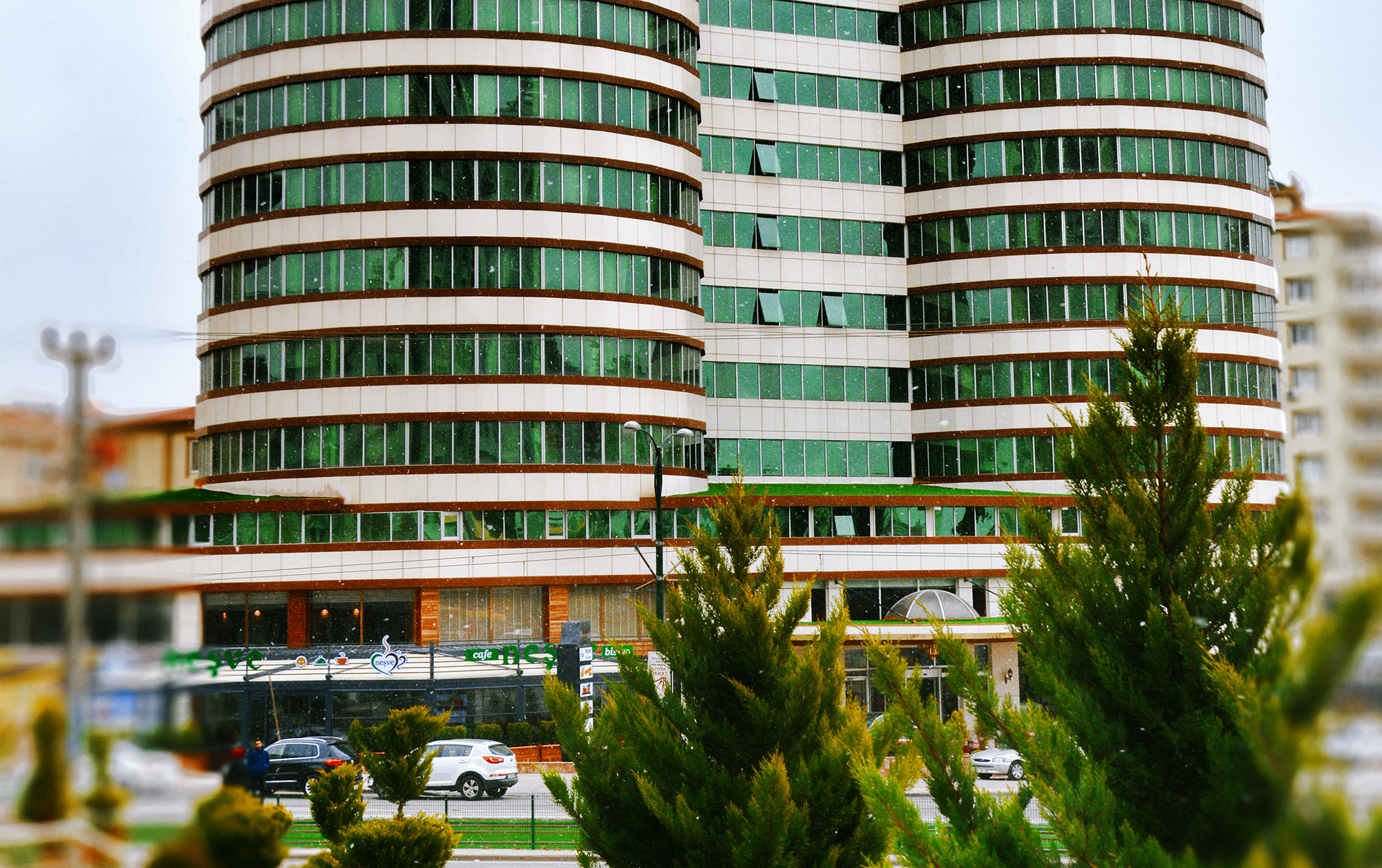 Gaziantep Konaklama Rehberi: Uygun Fiyat, Yüksek Kalite