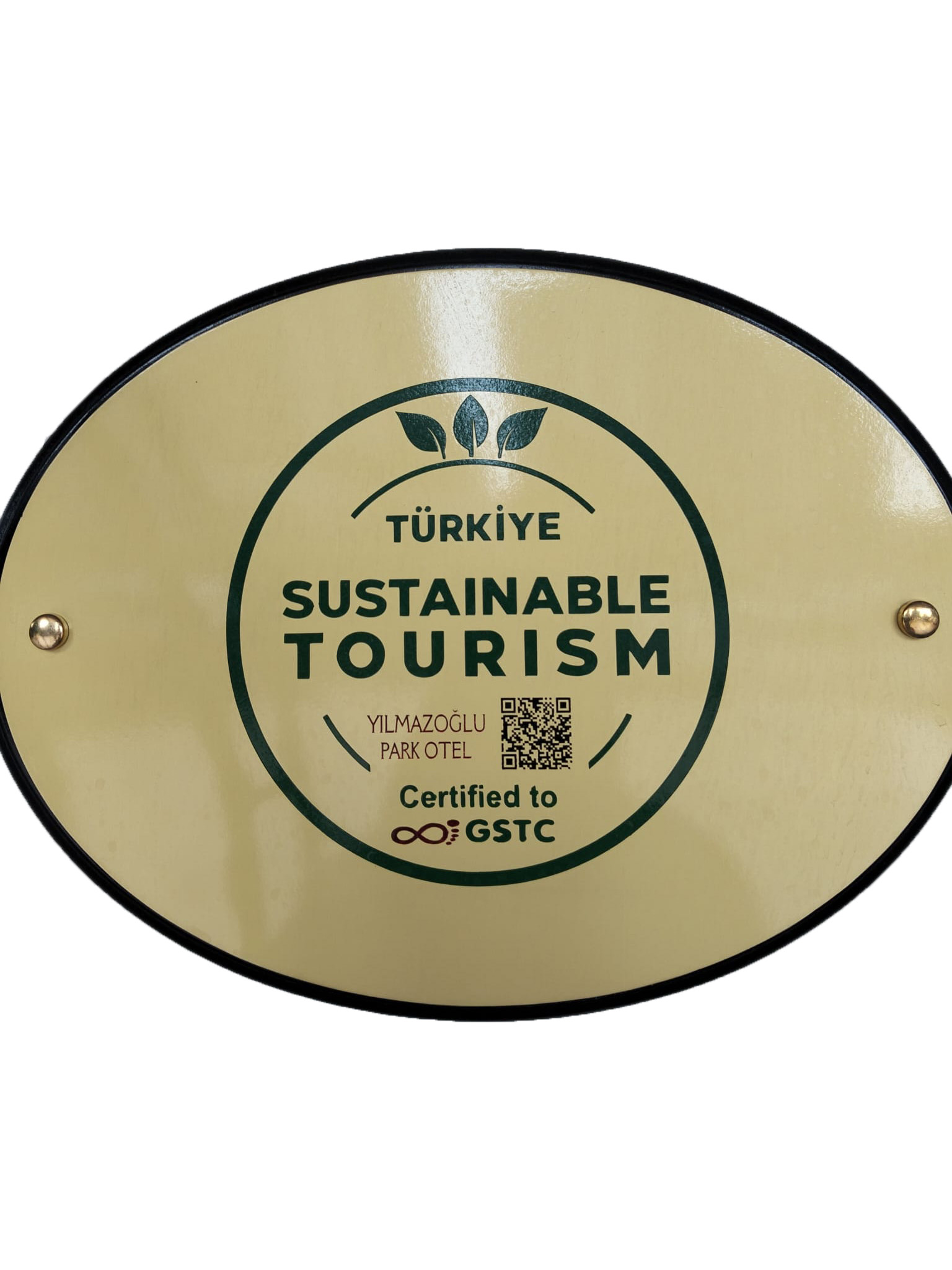 Turkiye Sustainable Tourısm