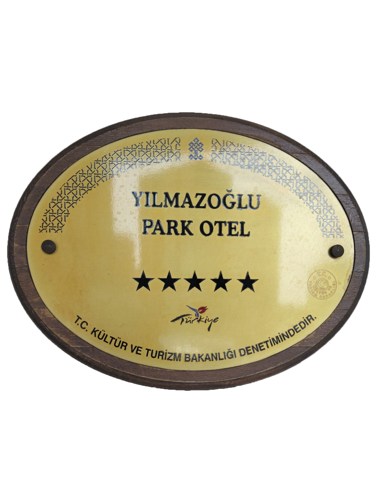 Yılmazoğlu Park Otel